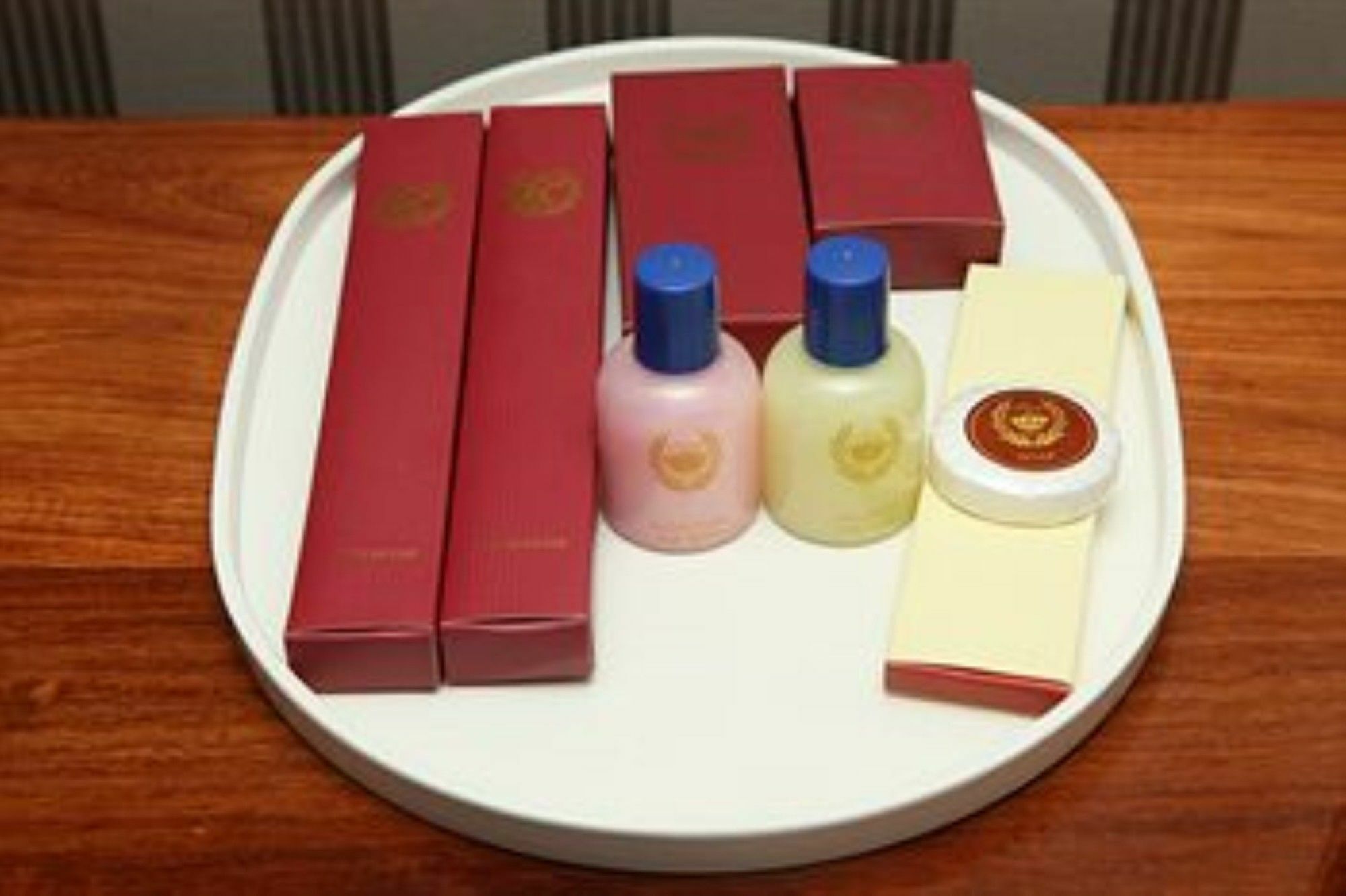 国王风云酒店 马德望 外观 照片